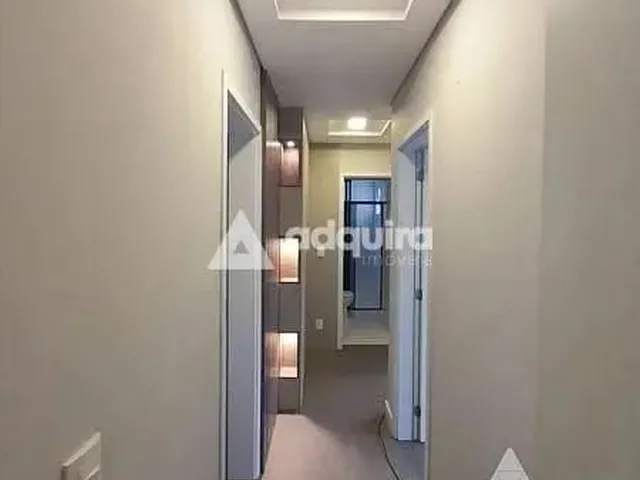 Imagem 13: Apartamento para Venda 3 Quartos, 1 Suite, 3 Vagas, 211.96M², Centro, Ponta Grossa - Pr