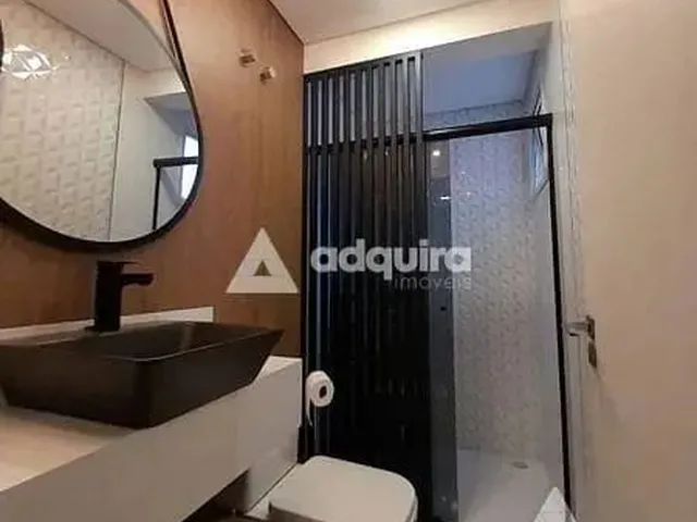 Imagem 5: Apartamento para Venda 3 Quartos, 1 Suite, 3 Vagas, 211.96M², Centro, Ponta Grossa - Pr