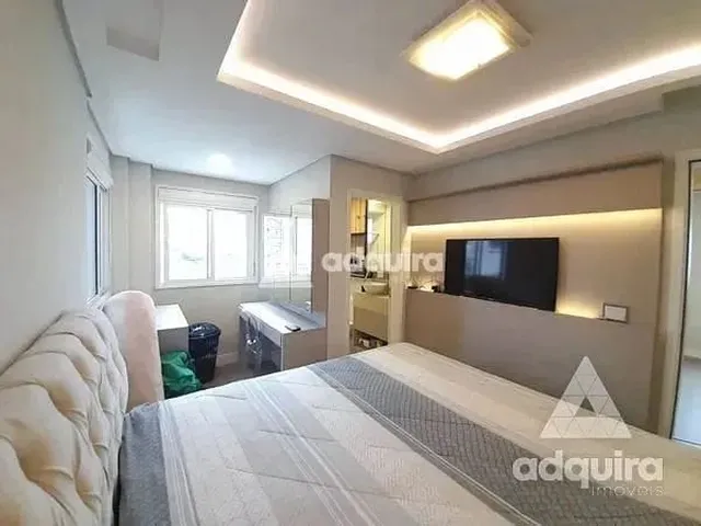 Imagem 15: Apartamento para Venda 3 Quartos, 1 Suite, 3 Vagas, 211.96M², Centro, Ponta Grossa - Pr