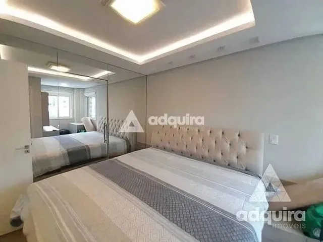 Imagem 4: Apartamento para Venda 3 Quartos, 1 Suite, 3 Vagas, 211.96M², Centro, Ponta Grossa - Pr
