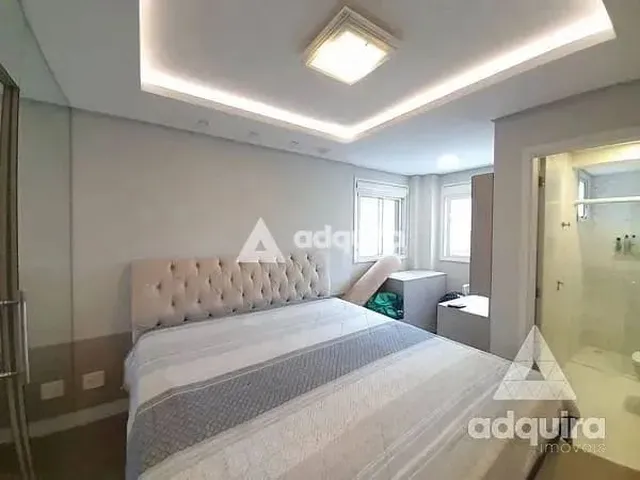 Imagem 10: Apartamento para Venda 3 Quartos, 1 Suite, 3 Vagas, 211.96M², Centro, Ponta Grossa - Pr