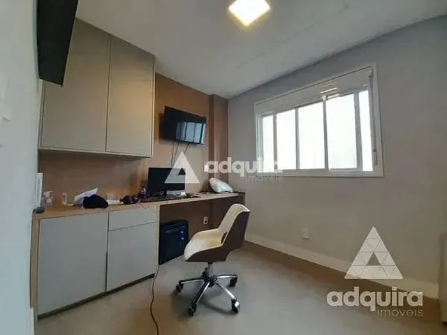 Imagem 14: Apartamento para Venda 3 Quartos, 1 Suite, 3 Vagas, 211.96M², Centro, Ponta Grossa - Pr