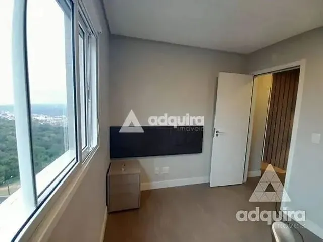 Imagem 8: Apartamento para Venda 3 Quartos, 1 Suite, 3 Vagas, 211.96M², Centro, Ponta Grossa - Pr