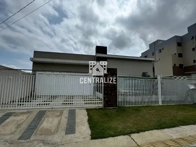 Imagem 1: Venda - Casa - Olarias - Ponta Grossa - Pr