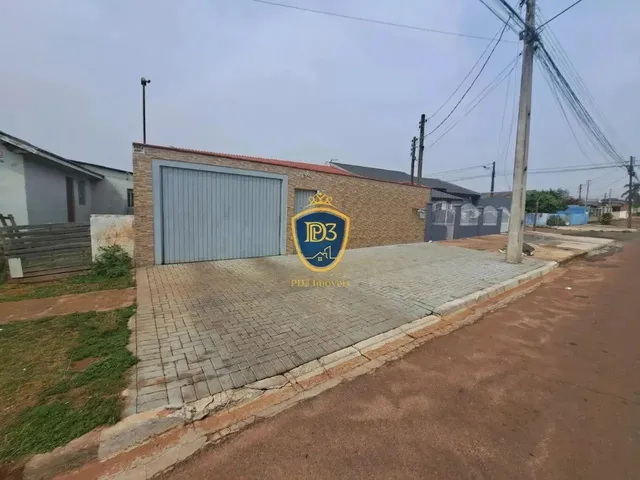 Imagem: Casa para Venda 2 Quartos, Cará-Cará