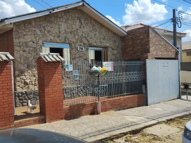 Imagem: Vende-Se Casa