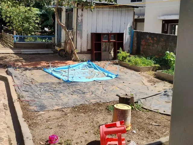 Imagem 8: Vende-Se Casa Casa com 3 dormitórios