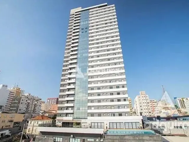 Imagem: Apartamento À Venda - Edifício Dechandt