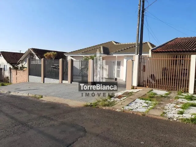 Imagem: Casa À Venda Próximo Ao Centro, Uvaranas