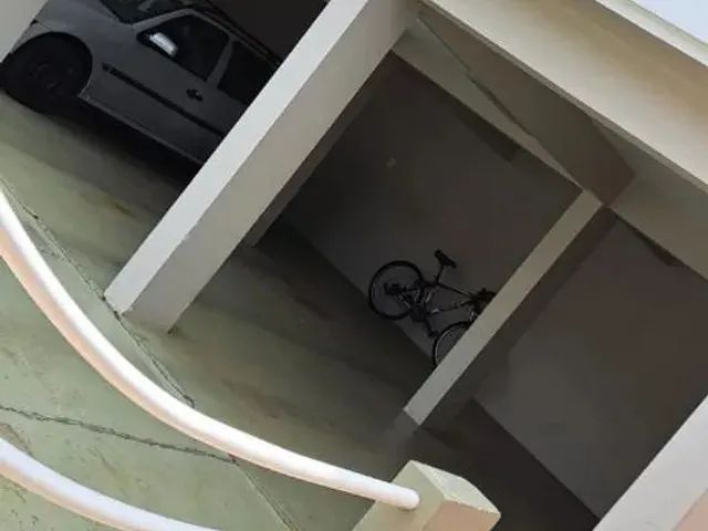 Imagem: Vendo Apartamento Ou Troco