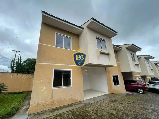 Imagem: Sobrado para Venda, Neves, Jardim Gianna