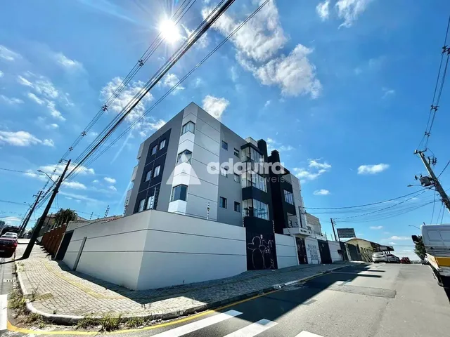 Imagem: Apartamento Semi Mobiliado À Venda, Próximo