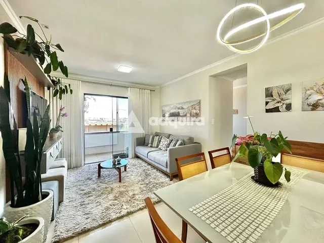 Imagem 5: Apartamento Semi Mobiliado À Venda, Próximo Ao Detran e a Paróquia santa Rita De