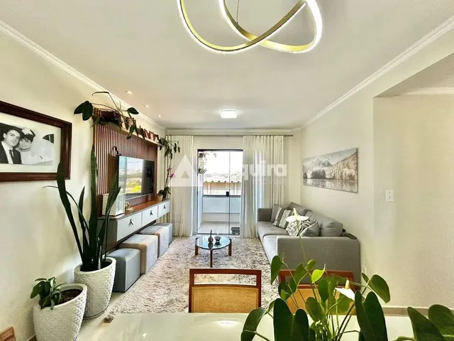 Imagem 4: Apartamento Semi Mobiliado À Venda, Próximo Ao Detran e a Paróquia santa Rita De