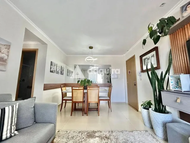 Imagem 14: Apartamento Semi Mobiliado À Venda, Próximo Ao Detran e a Paróquia santa Rita De