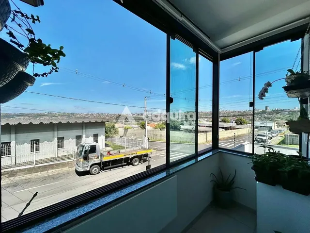 Imagem 6: Apartamento Semi Mobiliado À Venda, Próximo Ao Detran e a Paróquia santa Rita De
