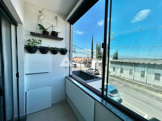 Imagem 7: Apartamento Semi Mobiliado À Venda, Próximo Ao Detran e a Paróquia santa Rita De