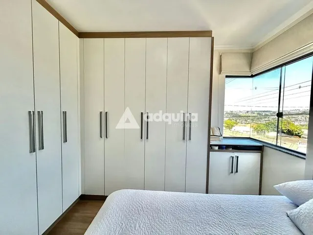 Imagem 10: Apartamento Semi Mobiliado À Venda, Próximo Ao Detran e a Paróquia santa Rita De