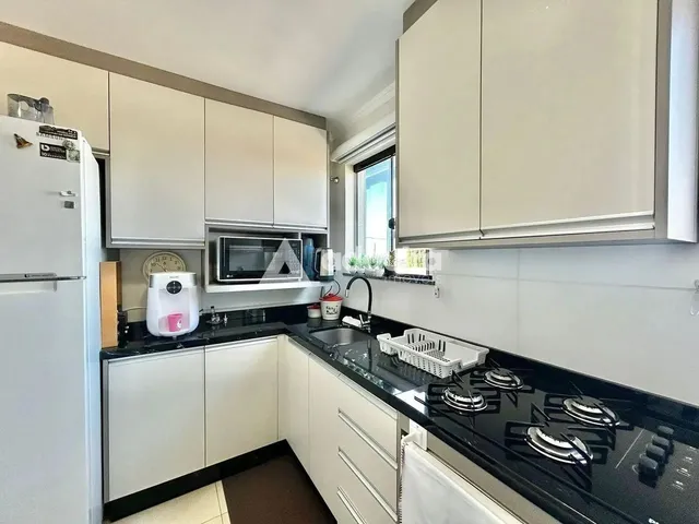 Imagem 2: Apartamento Semi Mobiliado À Venda, Próximo Ao Detran e a Paróquia santa Rita De