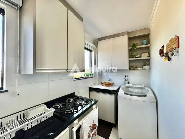 Imagem 15: Apartamento Semi Mobiliado À Venda, Próximo Ao Detran e a Paróquia santa Rita De
