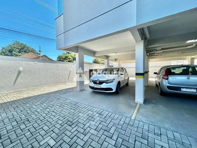 Imagem 8: Apartamento Semi Mobiliado À Venda, Próximo Ao Detran e a Paróquia santa Rita De