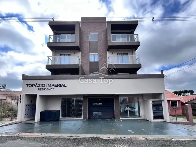 Imagem: Apartamento À Venda Edifício Topázio