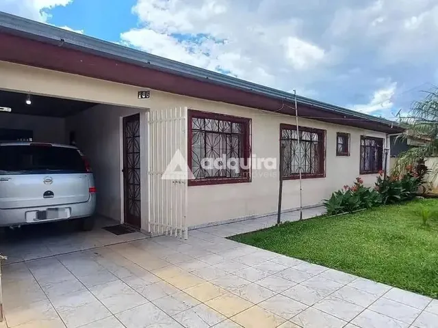 Imagem: Casa para Venda e Locação, Piriquitos