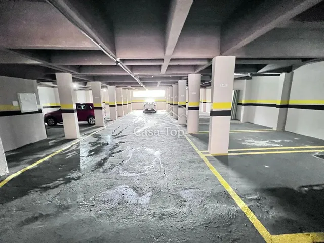 Imagem 4: Apartamento À Venda Edifício Topázio Imperial - Uvaranas