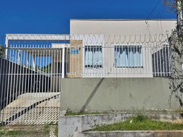 Imagem: Casa À Venda Nova Rússia