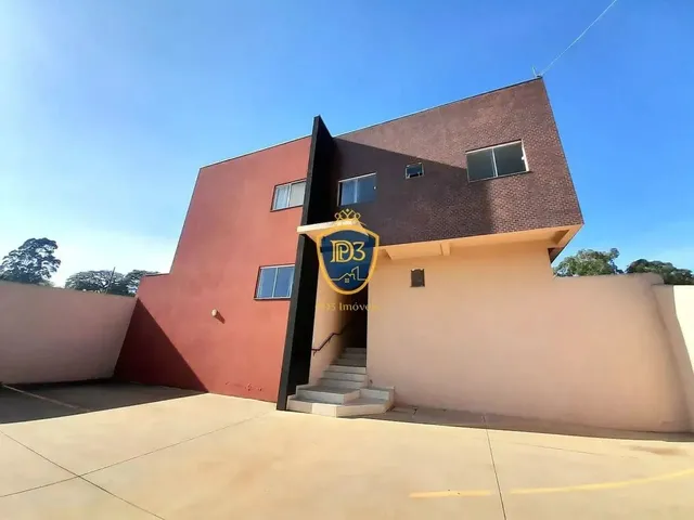 Imagem: Aprtamento Garden 2 Quartos para Venda