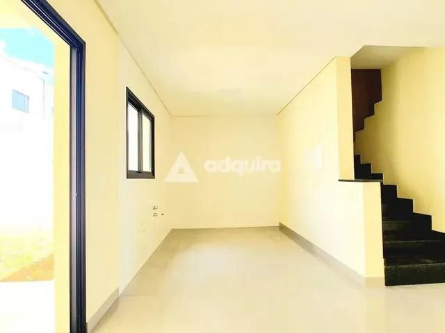 Imagem 16: Lindos Sobrados Novos À Venda, 115 M² com 3 Quartos/ 1 Suíte, Próximo a Tamara