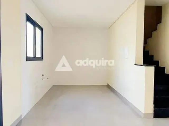Imagem 14: Lindos Sobrados Novos À Venda, 115 M² com 3 Quartos/ 1 Suíte, Próximo a Tamara