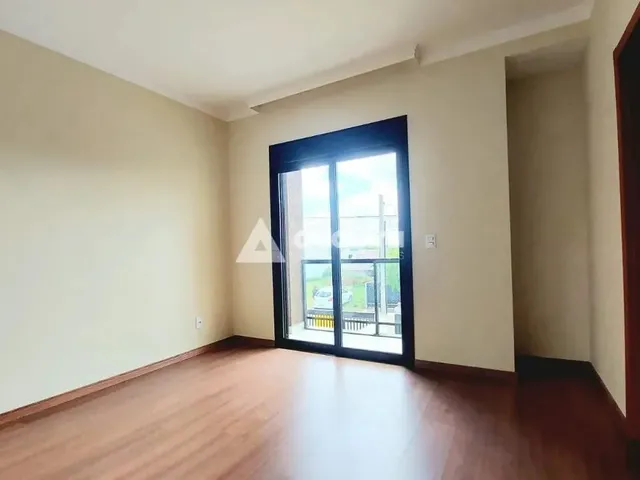 Imagem 6: Lindos Sobrados Novos À Venda, 115 M² com 3 Quartos/ 1 Suíte, Próximo a Tamara
