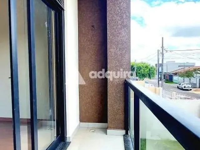Imagem 10: Lindos Sobrados Novos À Venda, 115 M² com 3 Quartos/ 1 Suíte, Próximo a Tamara