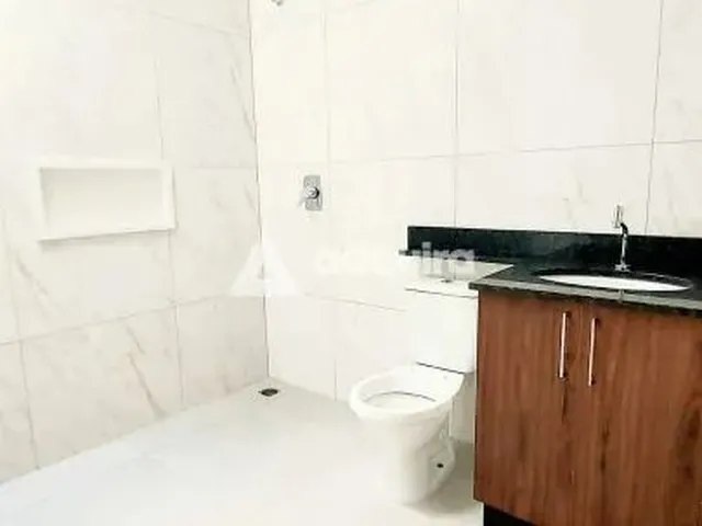 Imagem 8: Lindos Sobrados Novos À Venda, 115 M² com 3 Quartos/ 1 Suíte, Próximo a Tamara