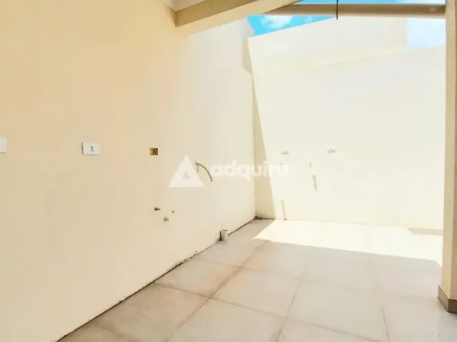 Imagem 5: Lindos Sobrados Novos À Venda, 115 M² com 3 Quartos/ 1 Suíte, Próximo a Tamara