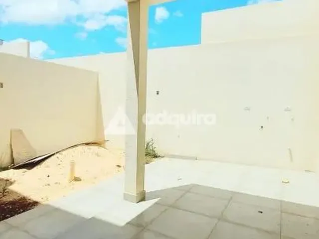 Imagem 2: Lindos Sobrados Novos À Venda, 115 M² com 3 Quartos/ 1 Suíte, Próximo a Tamara