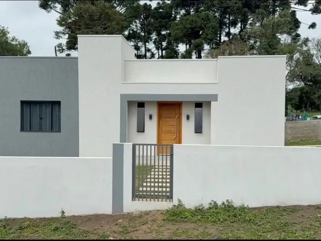 Imagem: Casa para Venda em Paulo Frontin Pr