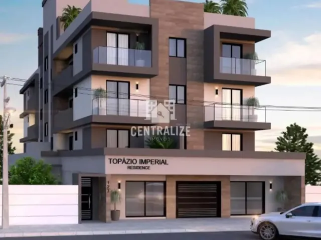 Imagem: Venda-Topázio Imperial Residence-Uvaranas-Ponta