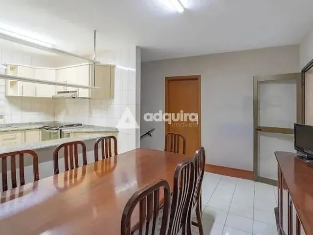 Imagem 11: Casa À Venda, Estrela, Ponta Grossa, Pr