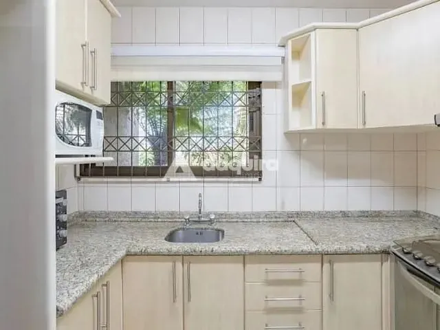 Imagem 9: Casa À Venda, Estrela, Ponta Grossa, Pr