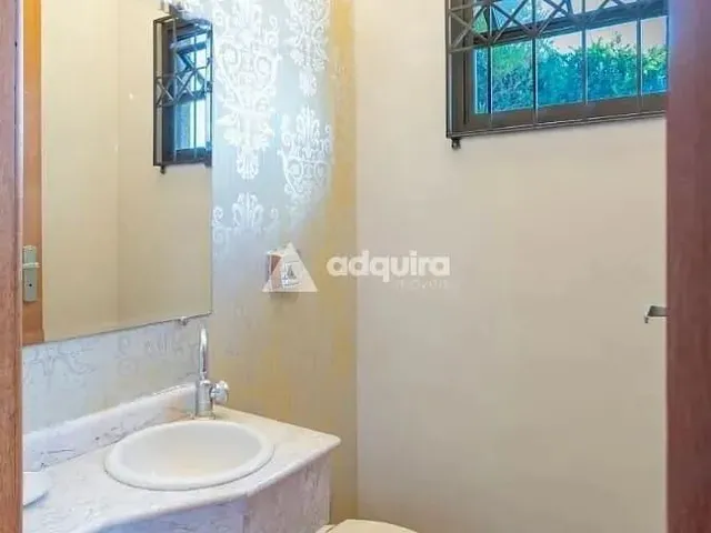 Imagem 6: Casa À Venda, Estrela, Ponta Grossa, Pr