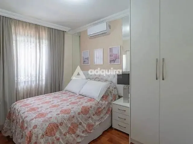 Imagem 5: Casa À Venda, Estrela, Ponta Grossa, Pr