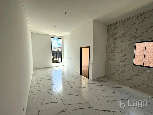 Imagem 7: Casa Uvaranas Casa com 3 dormitórios