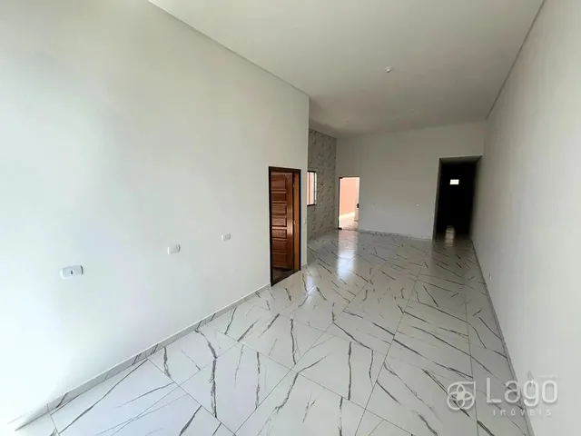 Imagem 5: Casa Uvaranas Casa com 3 dormitórios