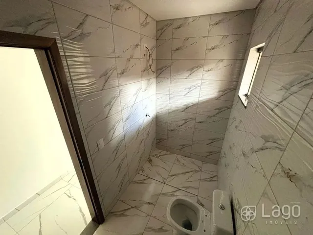 Imagem 3: Casa Uvaranas Casa com 3 dormitórios