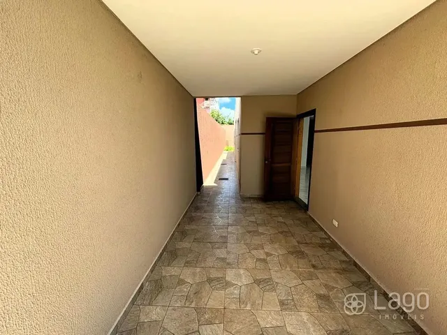 Imagem 4: Casa Uvaranas Casa com 3 dormitórios