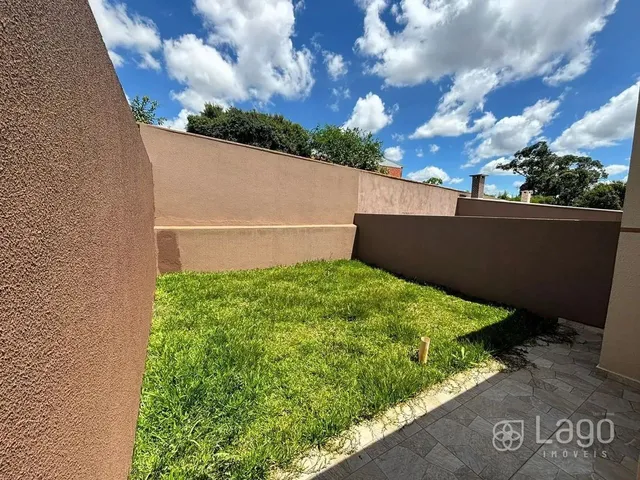 Imagem 9: Casa Uvaranas Casa com 3 dormitórios