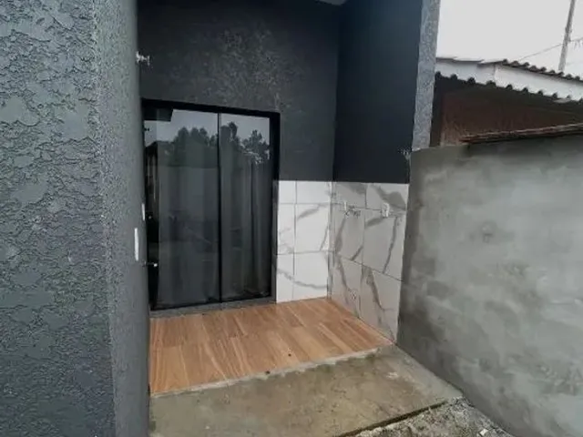 Imagem: Casa em Rio Azul, Menos de 1 Ano Que a Casa