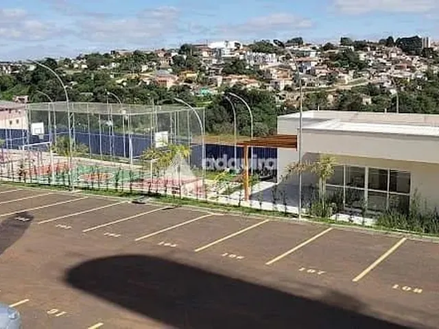 Imagem 7: Apartamento Semimobiliado para Venda - Estrela, Ponta Grossa, Pr